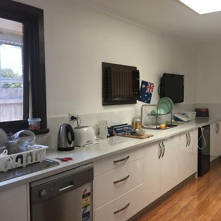 Appartamento 6677 Glen Waverley Esterno foto