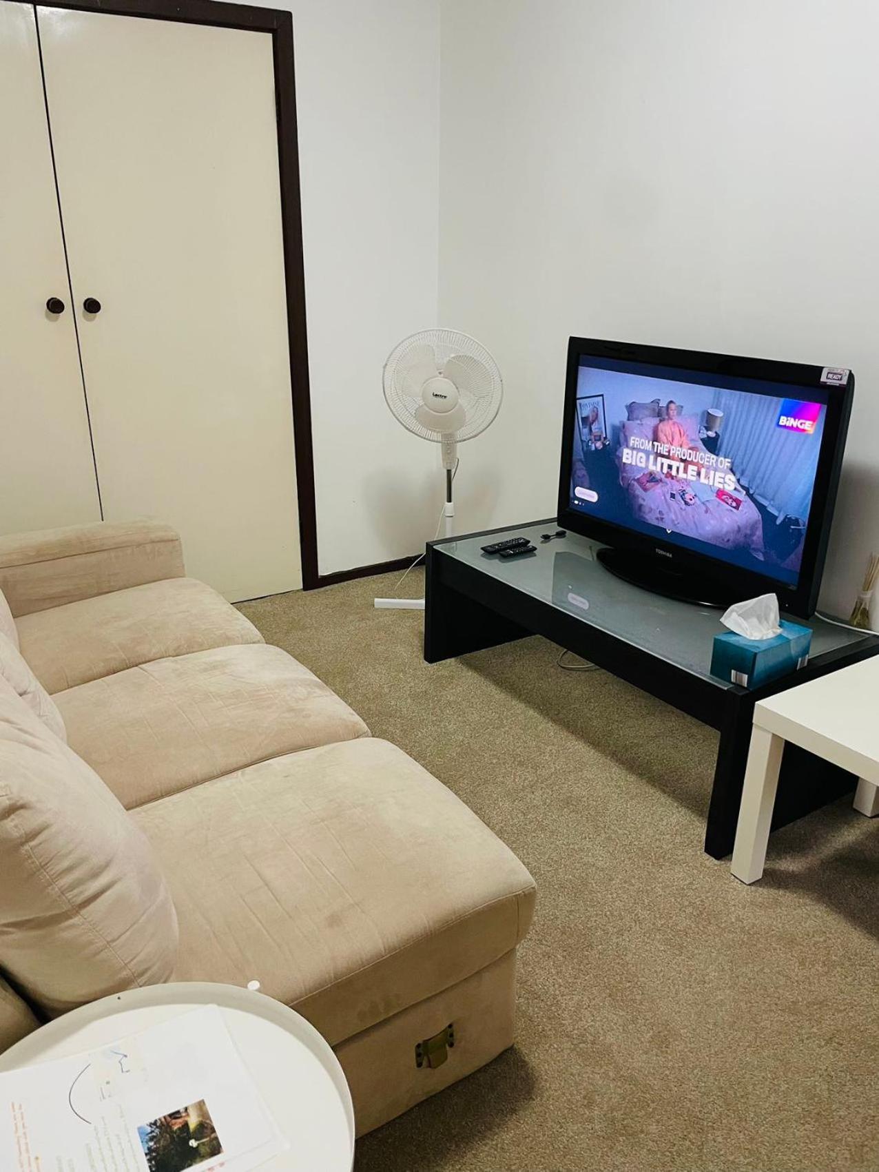 Appartamento 6677 Glen Waverley Esterno foto