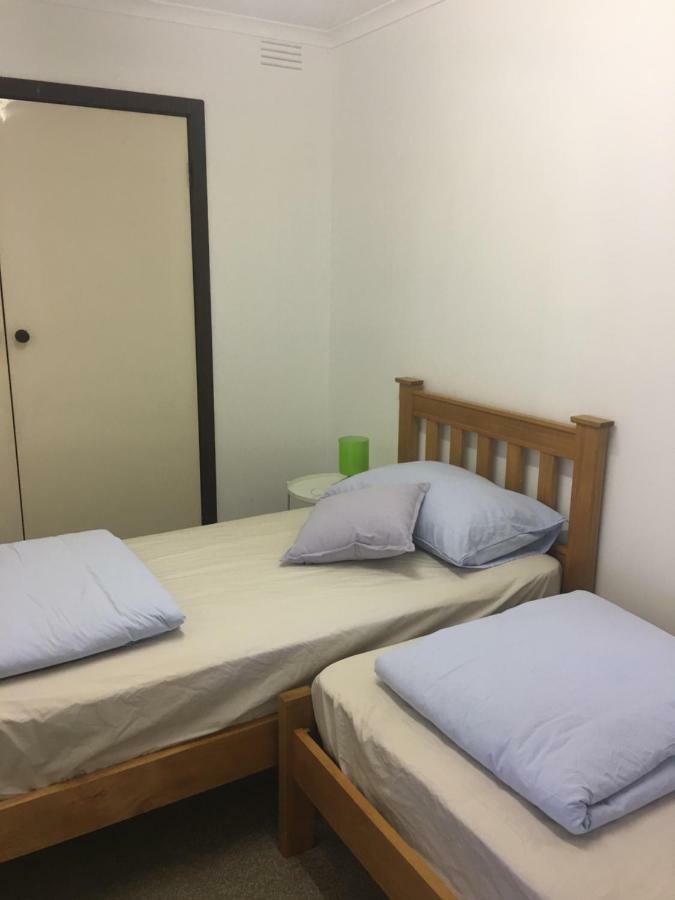 Appartamento 6677 Glen Waverley Esterno foto