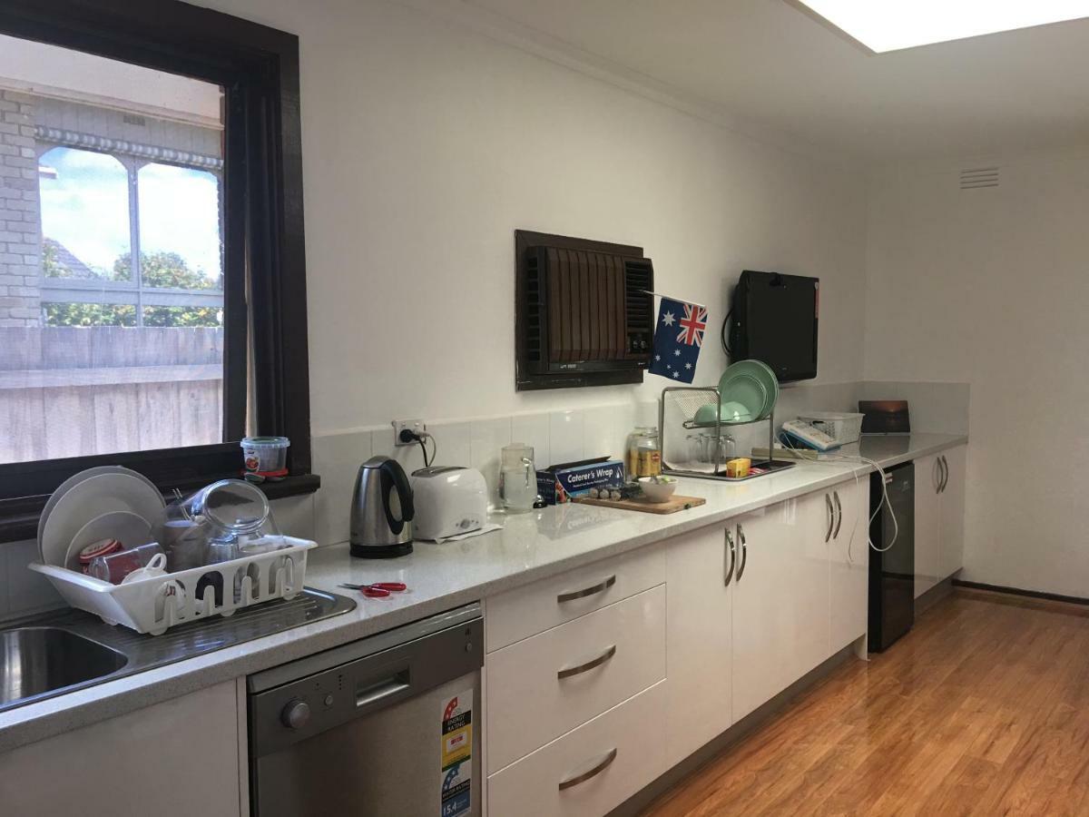 Appartamento 6677 Glen Waverley Esterno foto